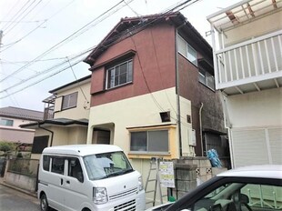 松が丘3丁目戸建（伊藤邸）の物件外観写真